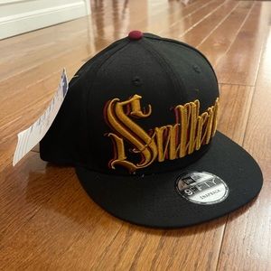 Sullen New Era Snapback